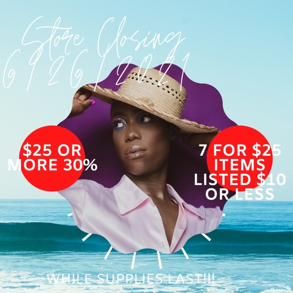 EVERYTHING MUST GO!!! - Picture 2 of 4